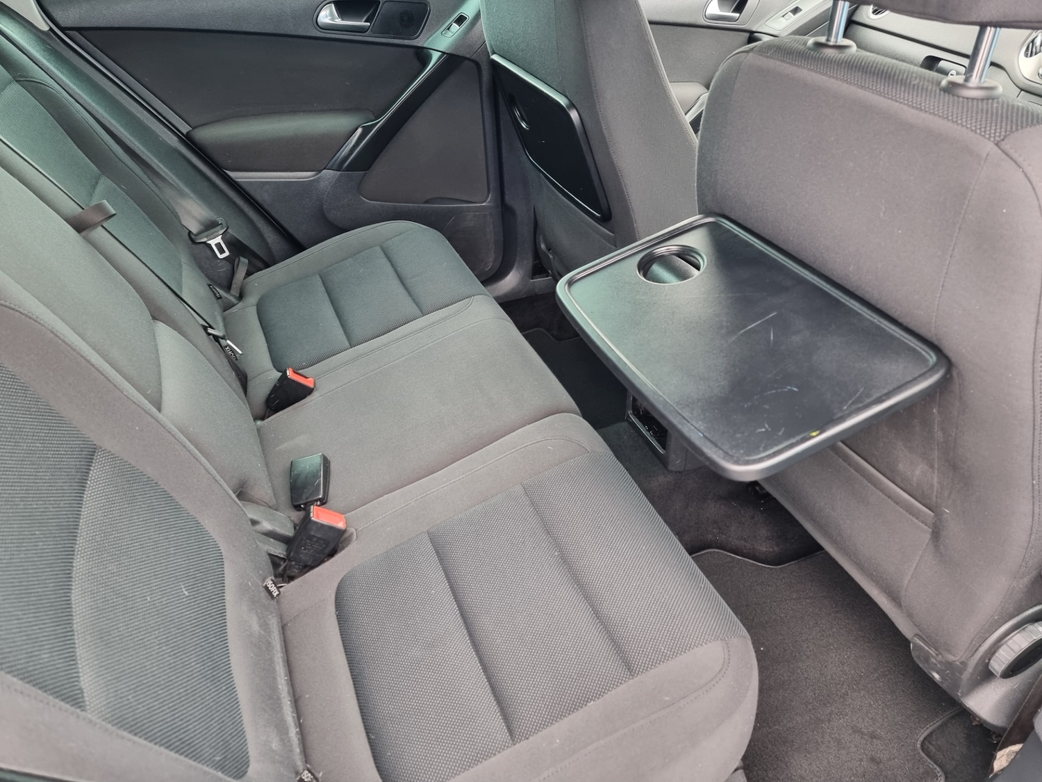 Used Volkswagen Tiguan 2010 for sale - 78061557: Photo 25