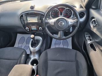 Used Nissan Juke 2013 for sale - 78229046: Photo