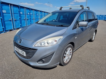 Used Mazda Mazda5 2011 for sale - 78339980: Photo