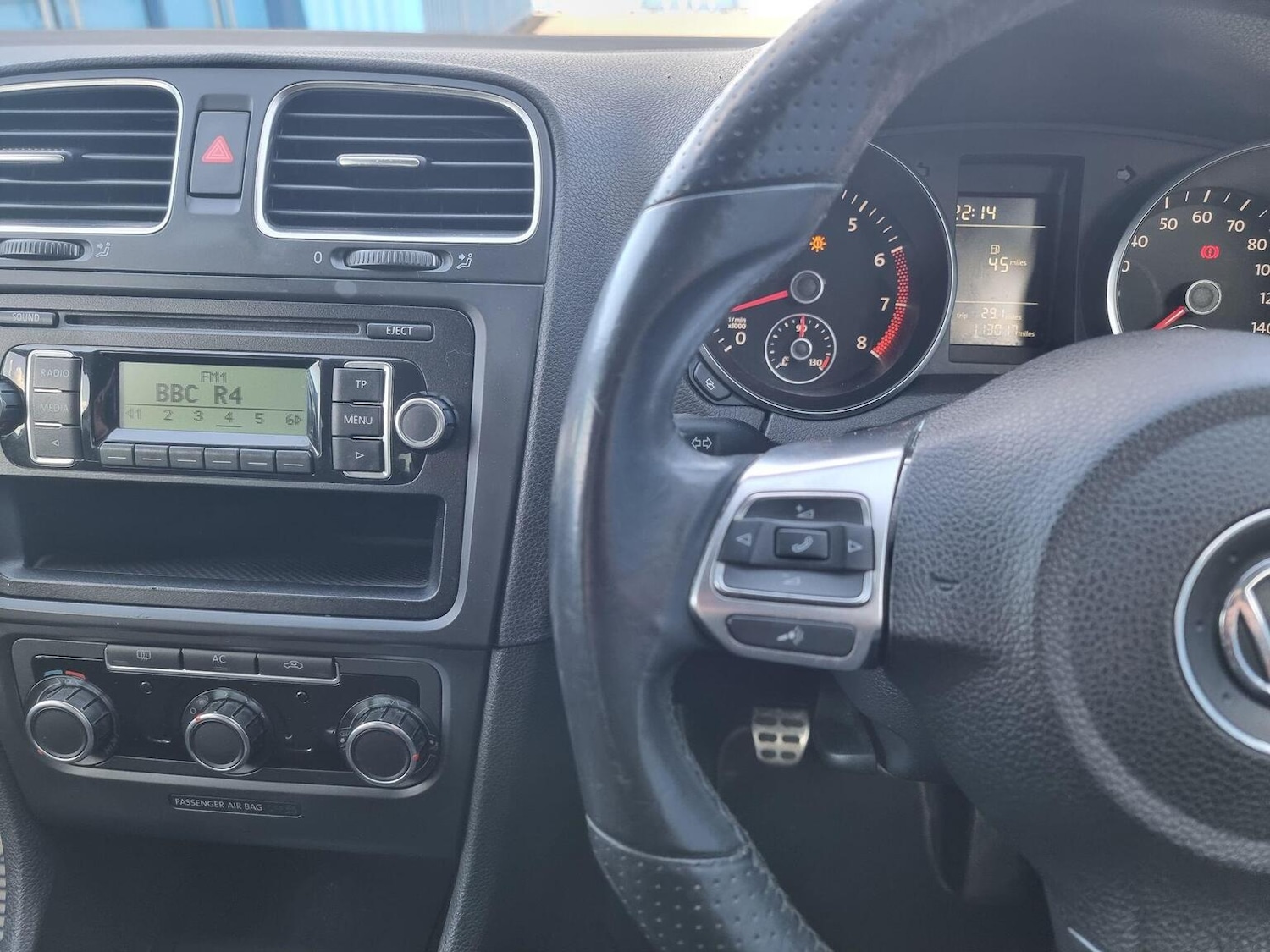 Used Volkswagen Golf 2009 for sale - 78070565: Photo 16