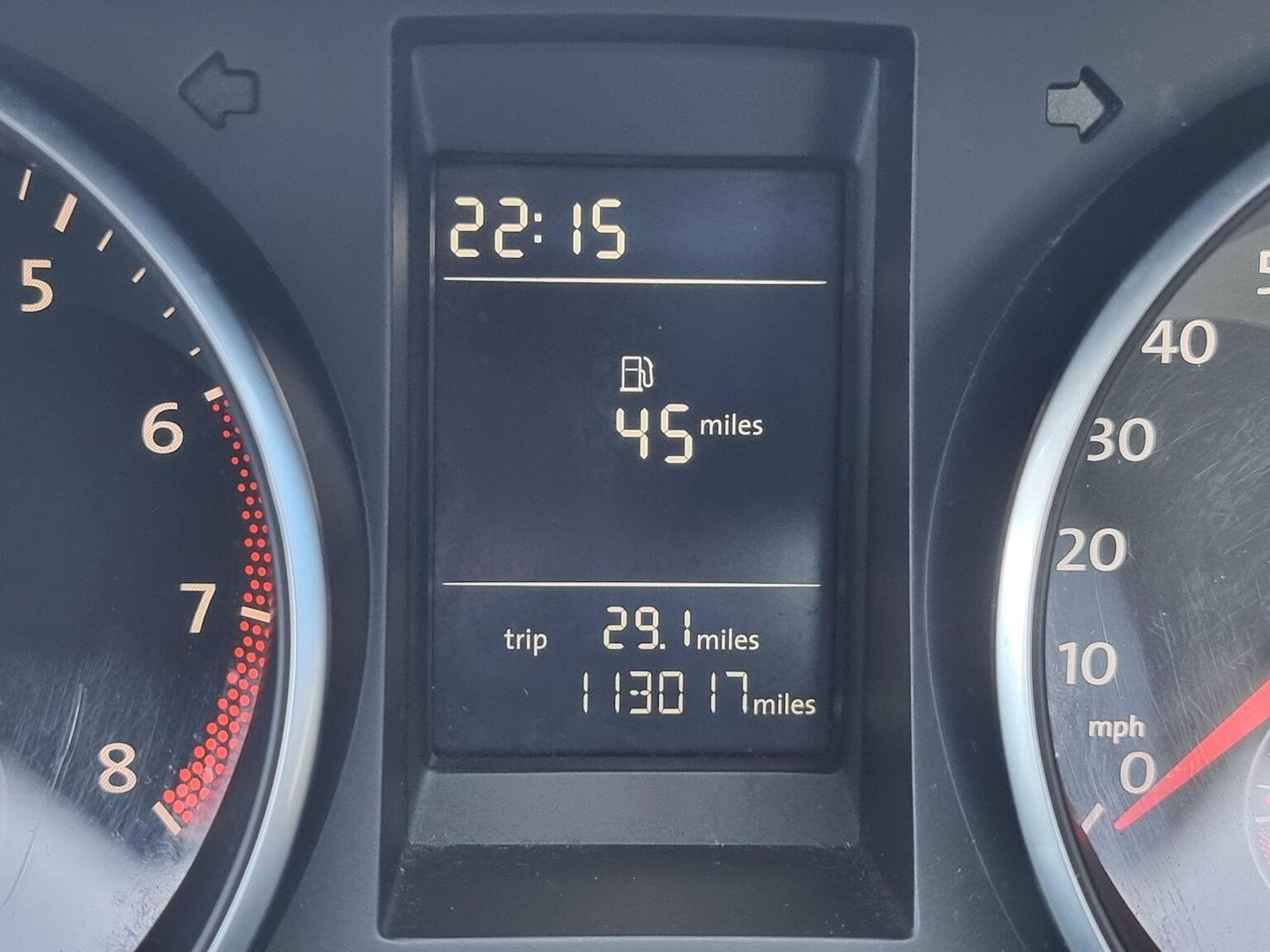 Used Volkswagen Golf 2009 for sale - 78070565: Photo 17