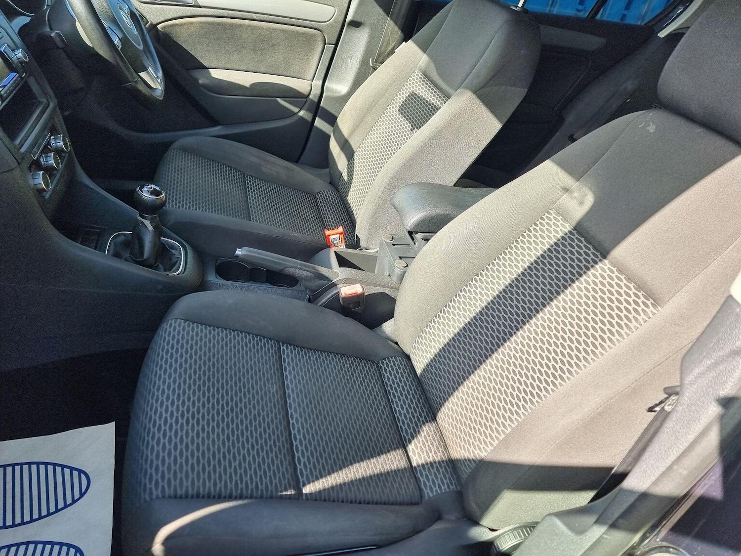 Used Volkswagen Golf 2009 for sale - 78070565: Photo 19