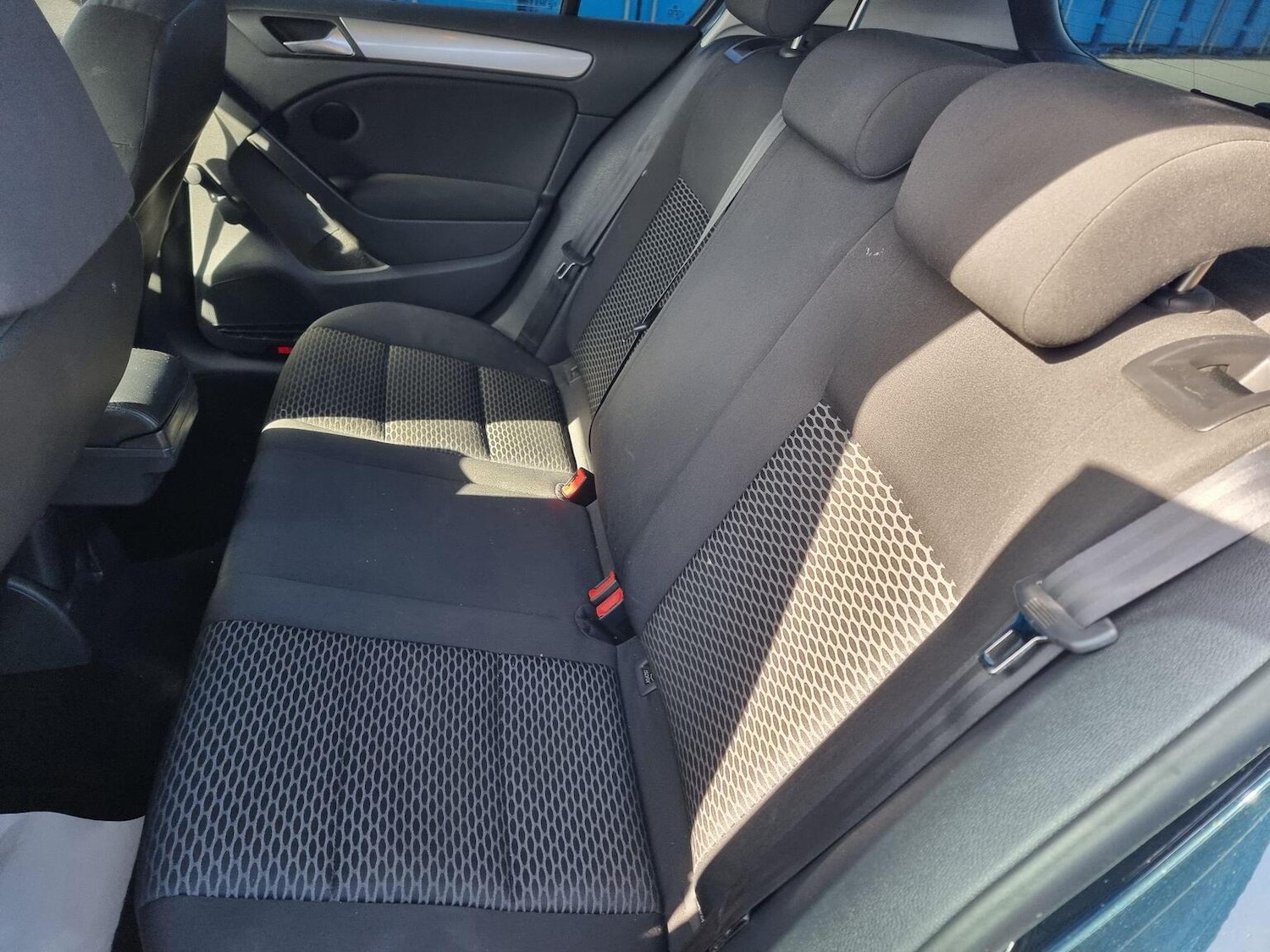 Used Volkswagen Golf 2009 for sale - 78070565: Photo 20