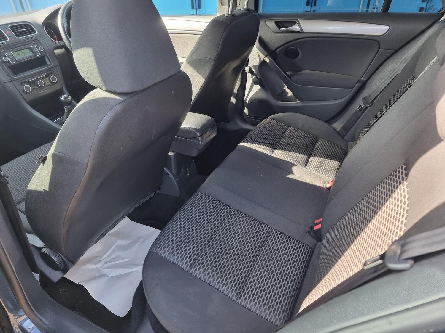 Used Volkswagen Golf 2009 for sale - 78070565: Photo 21