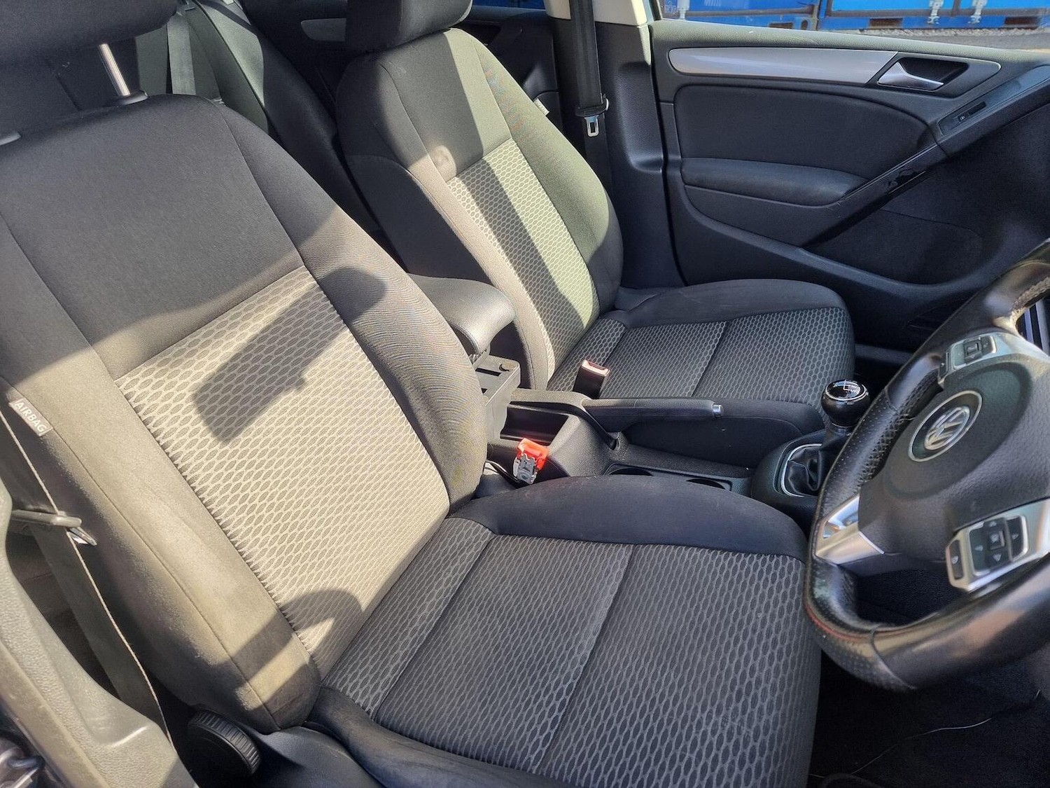 Used Volkswagen Golf 2009 for sale - 78070565: Photo 22