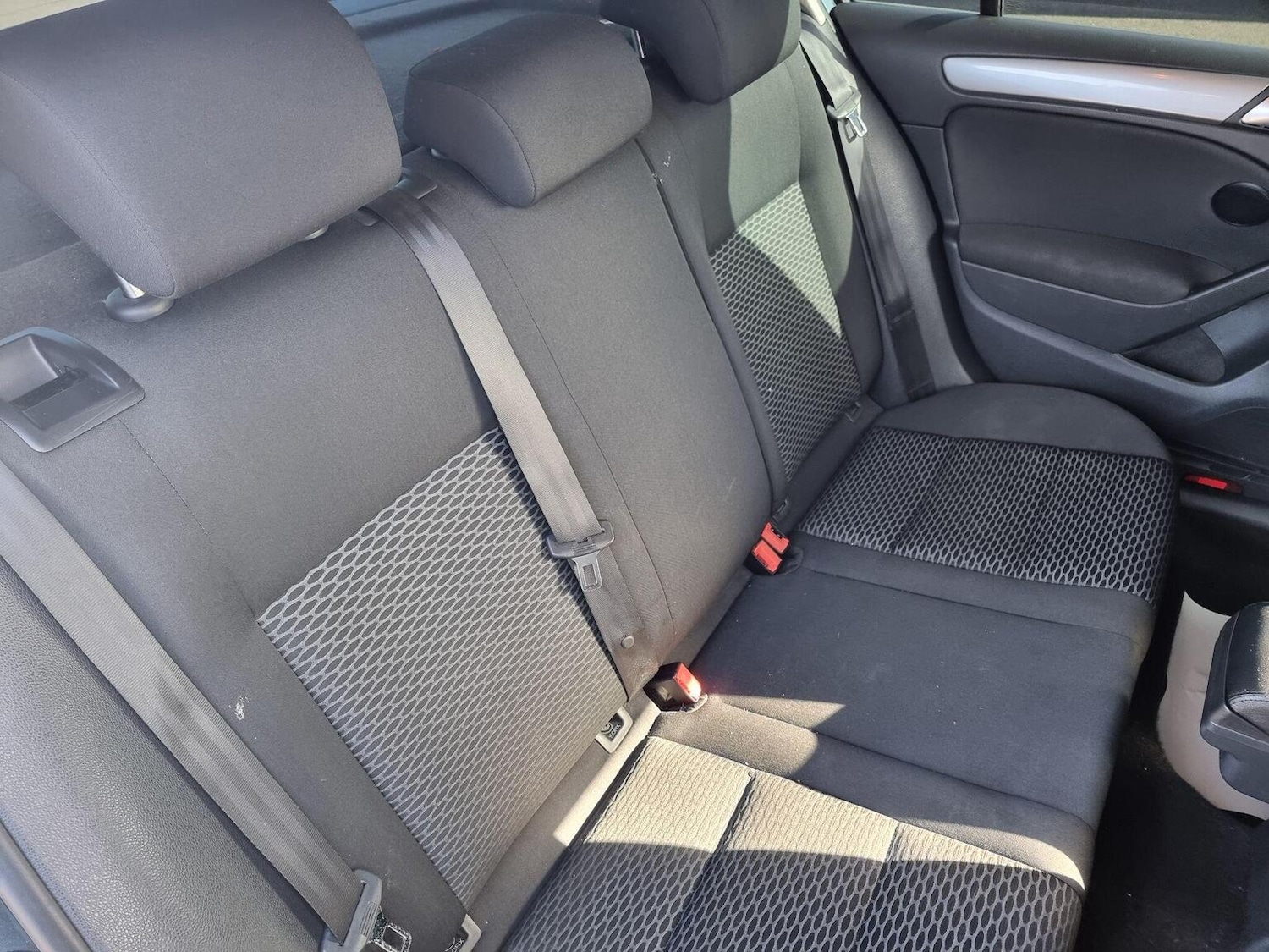 Used Volkswagen Golf 2009 for sale - 78070565: Photo 24