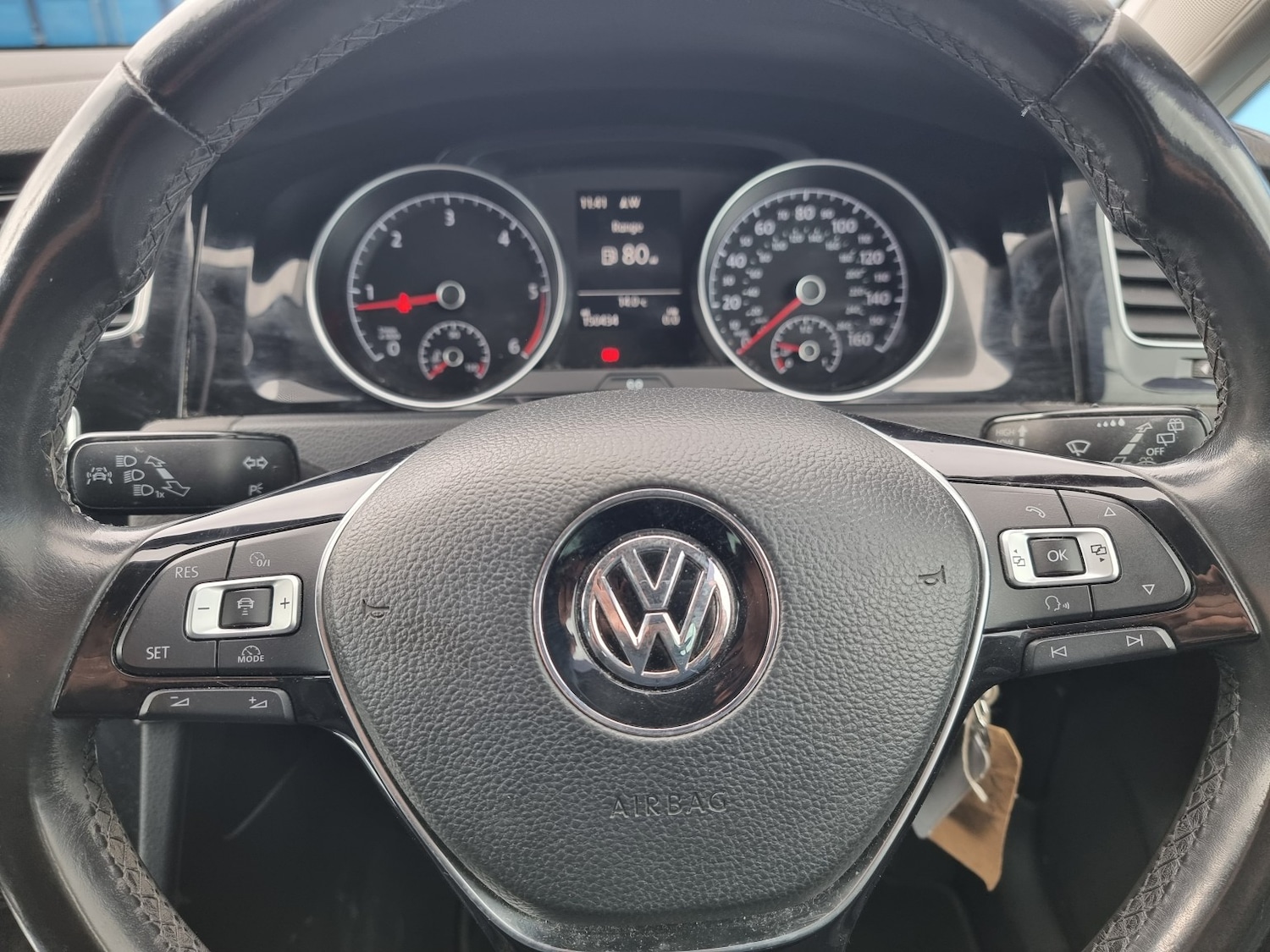 Used Volkswagen Golf 2013 for sale - 78134972: Photo 10