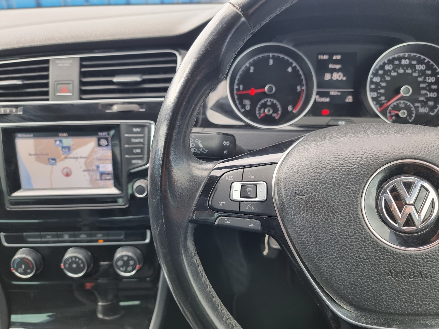 Used Volkswagen Golf 2013 for sale - 78134972: Photo 13