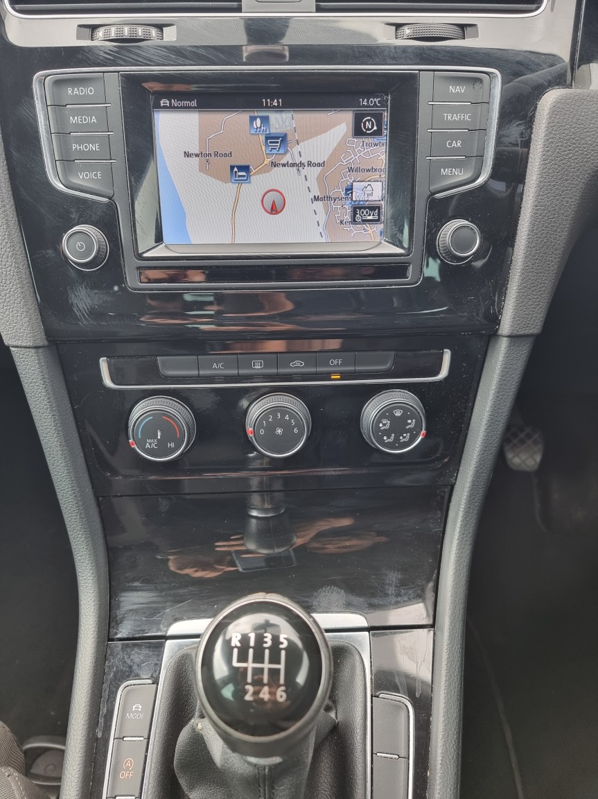 Used Volkswagen Golf 2013 for sale - 78134972: Photo 14