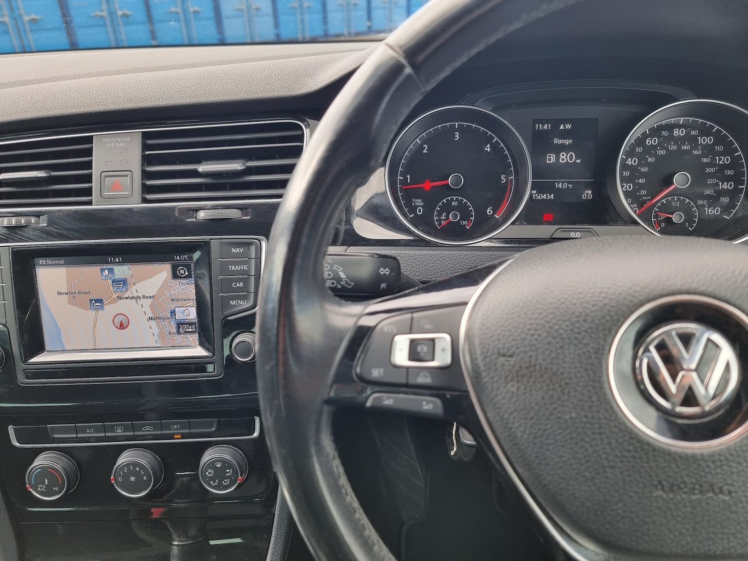 Used Volkswagen Golf 2013 for sale - 78134972: Photo 15