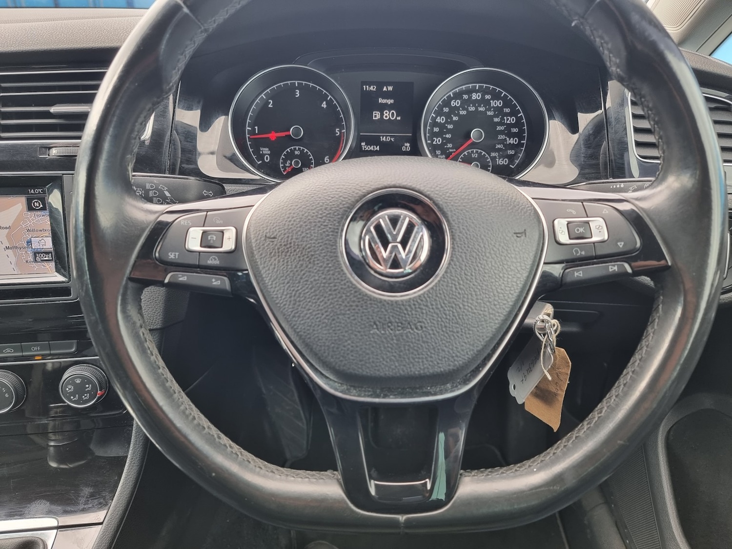 Used Volkswagen Golf 2013 for sale - 78134972: Photo 16