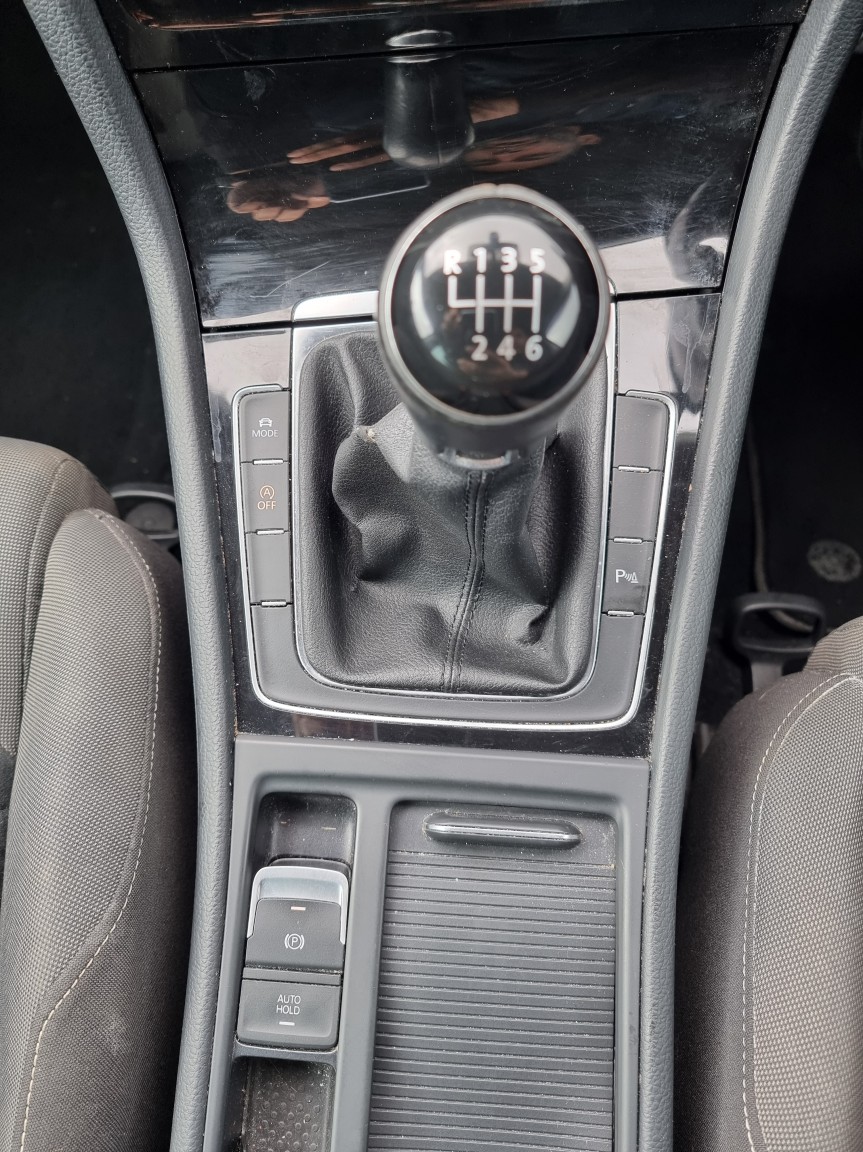 Used Volkswagen Golf 2013 for sale - 78134972: Photo 17