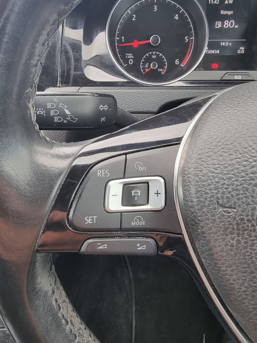 Used Volkswagen Golf 2013 for sale - 78134972: Photo 18