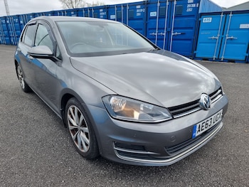 Used Volkswagen Golf 2013 for sale - 78134972: Photo