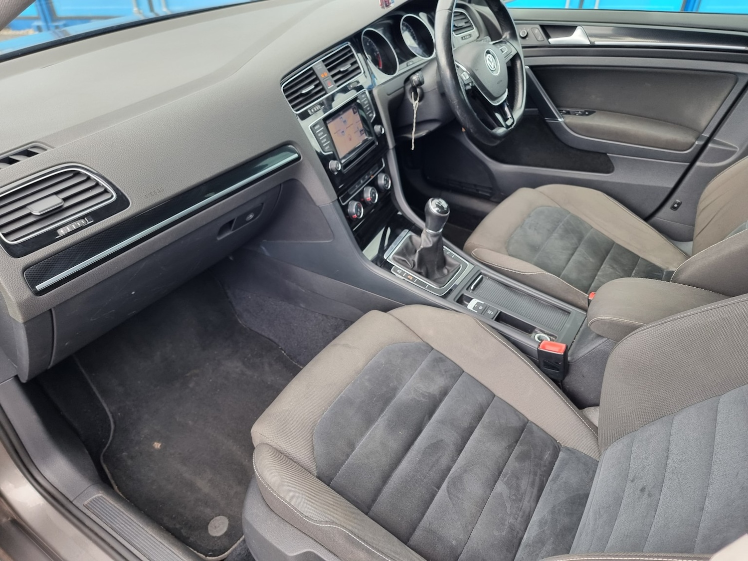 Used Volkswagen Golf 2013 for sale - 78134972: Photo 20