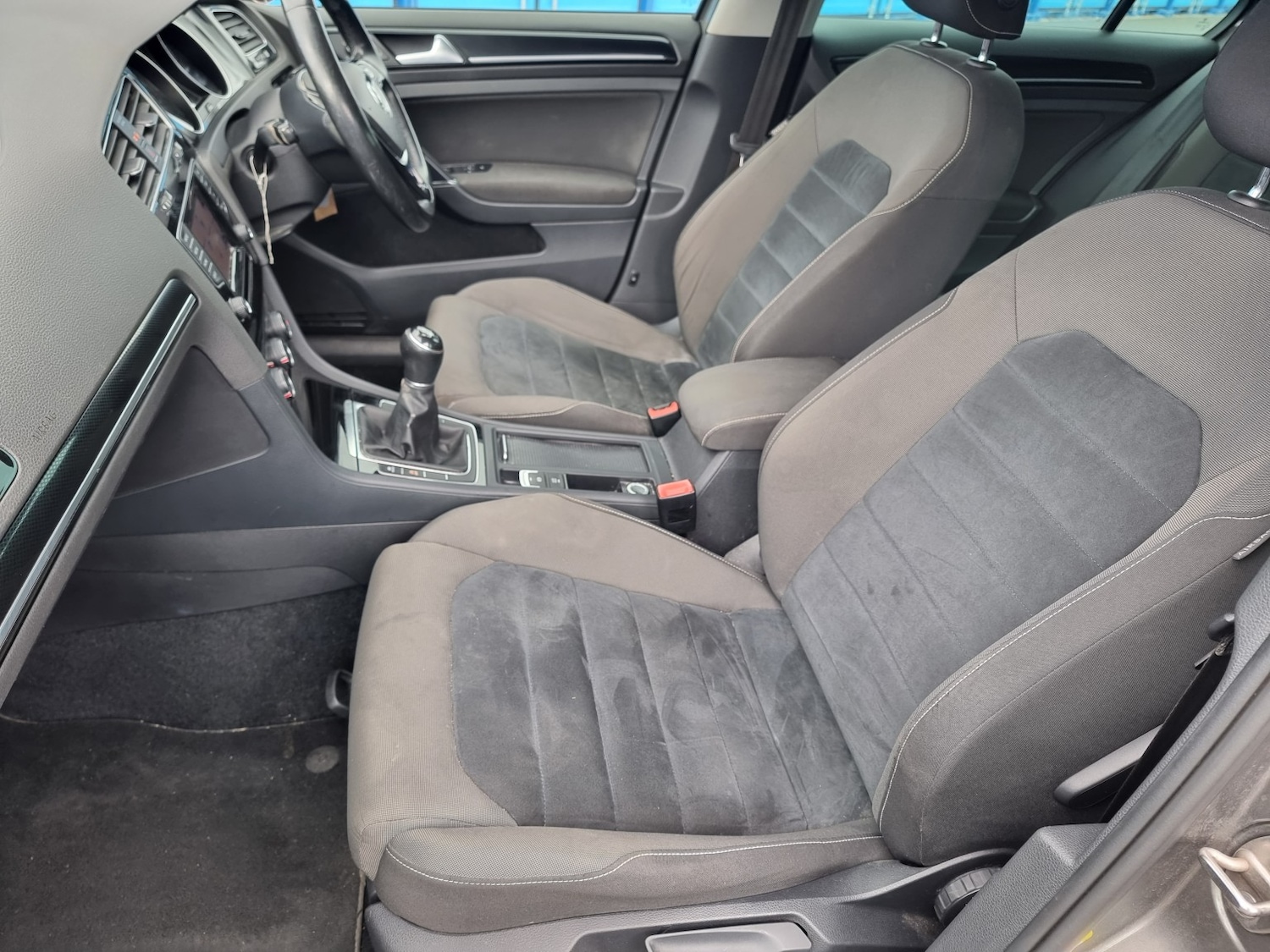 Used Volkswagen Golf 2013 for sale - 78134972: Photo 21