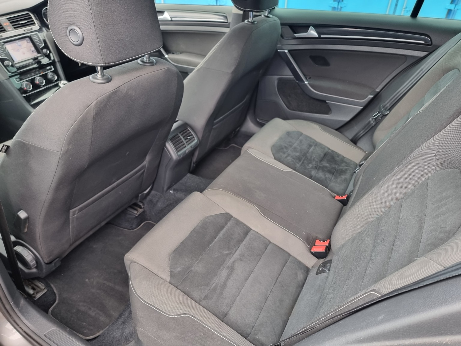 Used Volkswagen Golf 2013 for sale - 78134972: Photo 23