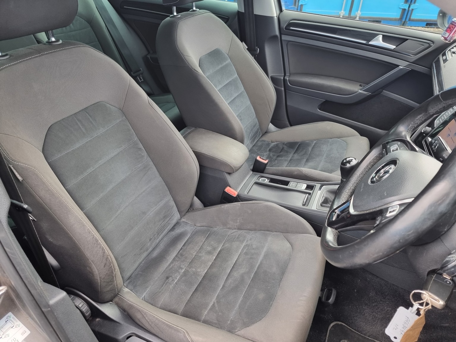 Used Volkswagen Golf 2013 for sale - 78134972: Photo 24