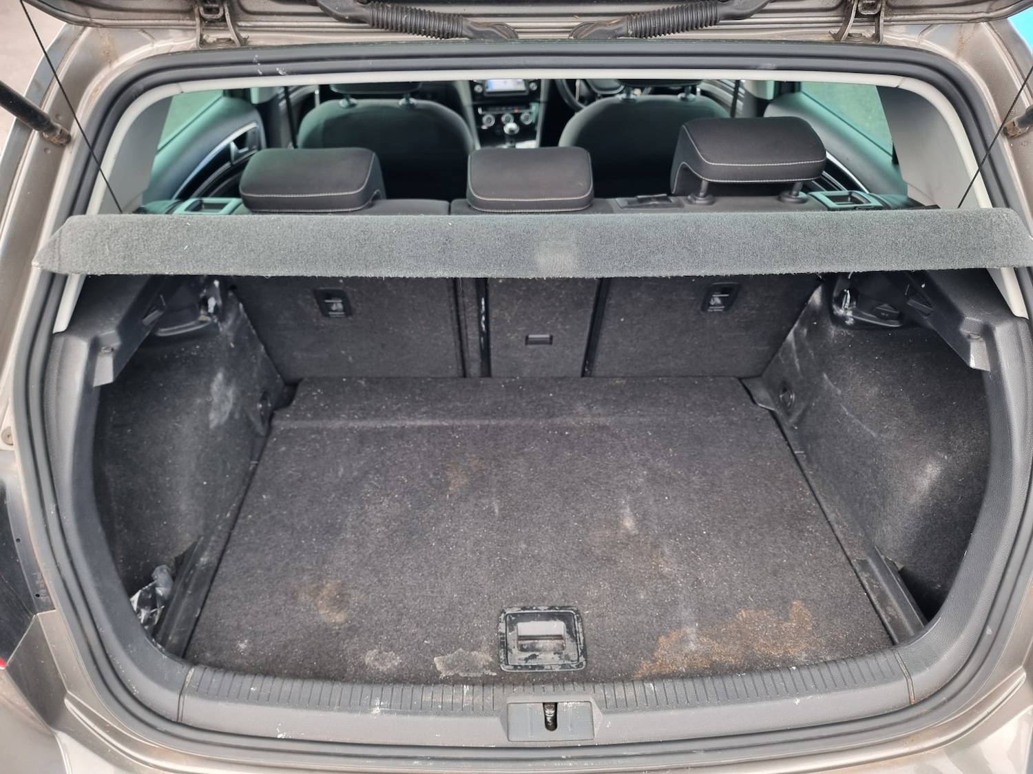 Used Volkswagen Golf 2013 for sale - 78134972: Photo 27