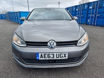 Used Volkswagen Golf 2013 for sale - 78134972: Photo