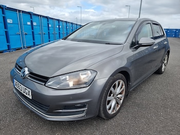 Used Volkswagen Golf 2013 for sale - 78134972: Photo