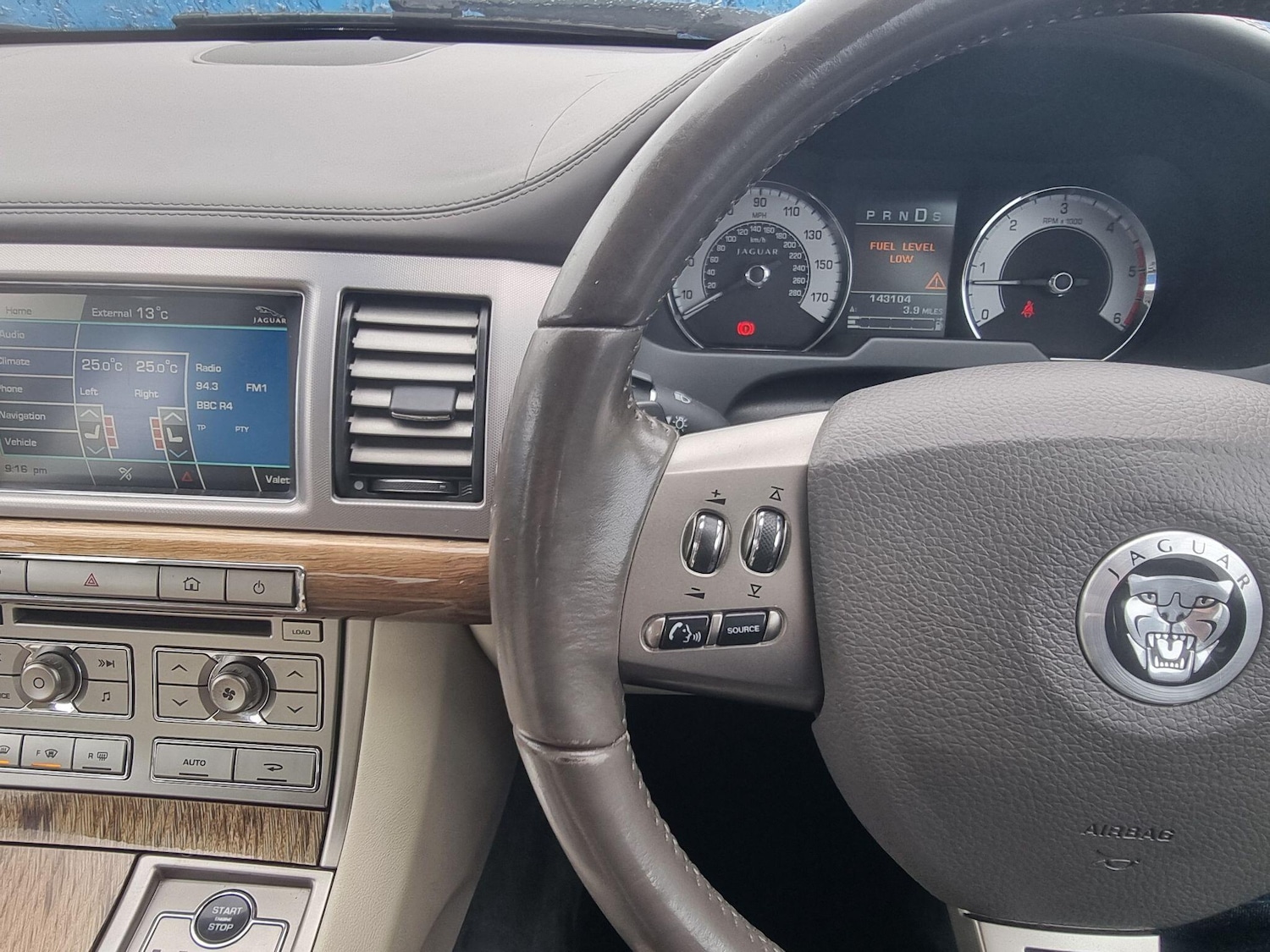 Used Jaguar XF 2011 for sale - 78070431: Photo 13