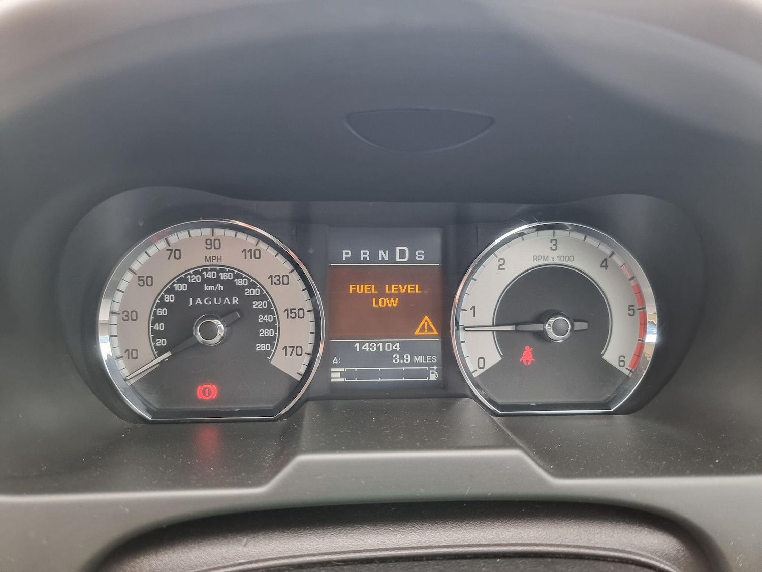 Used Jaguar XF 2011 for sale - 78070431: Photo 14