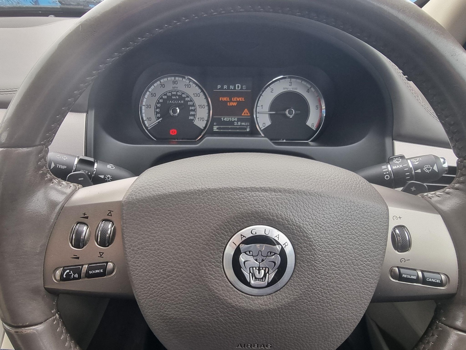 Used Jaguar XF 2011 for sale - 78070431: Photo 15