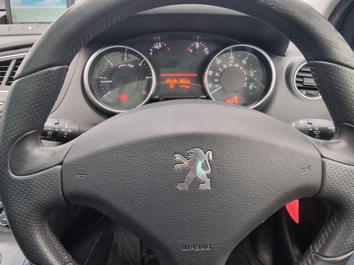 Used Peugeot 5008 2010 for sale - 78070434: Photo 11