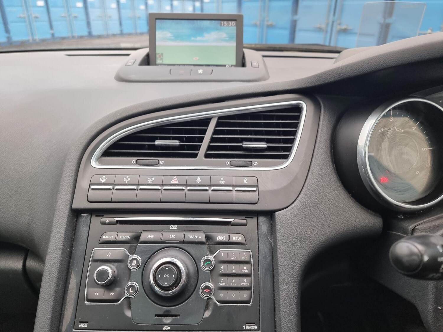 Used Peugeot 5008 2010 for sale - 78070434: Photo 12