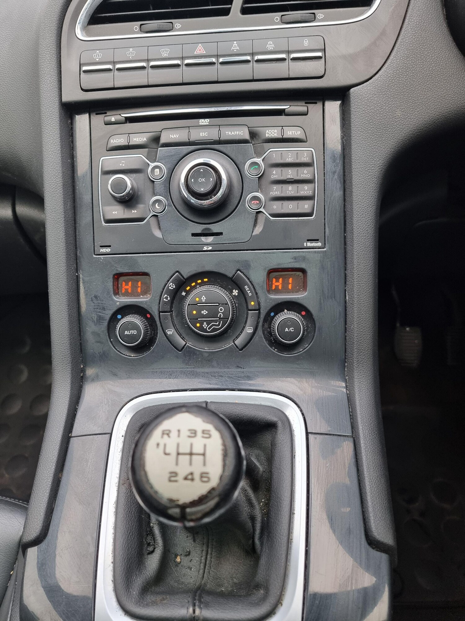 Used Peugeot 5008 2010 for sale - 78070434: Photo 13