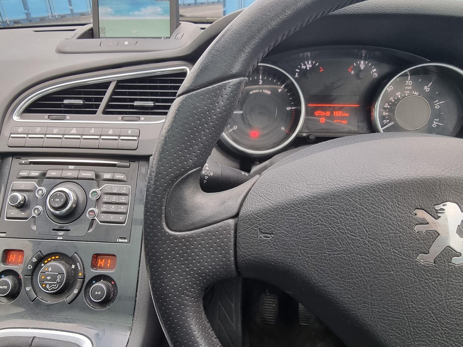 Used Peugeot 5008 2010 for sale - 78070434: Photo 14