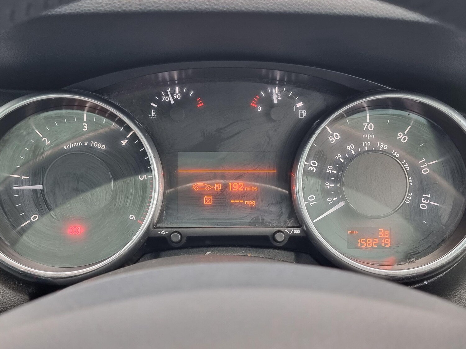 Used Peugeot 5008 2010 for sale - 78070434: Photo 15