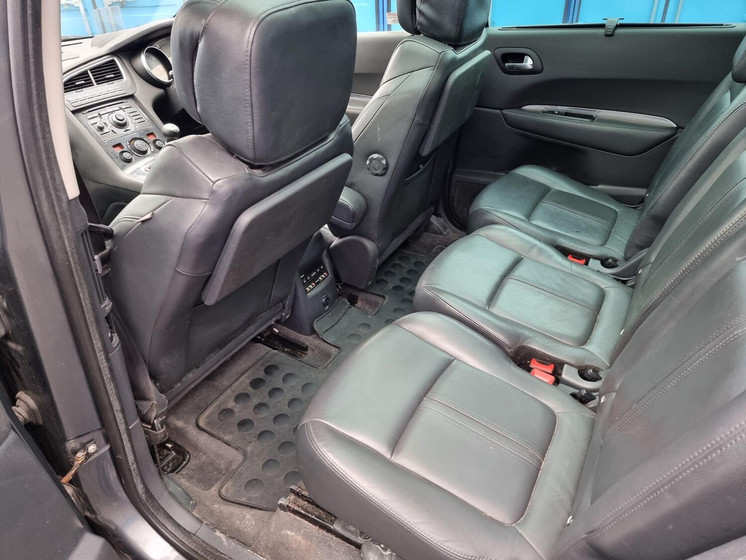 Used Peugeot 5008 2010 for sale - 78070434: Photo 20