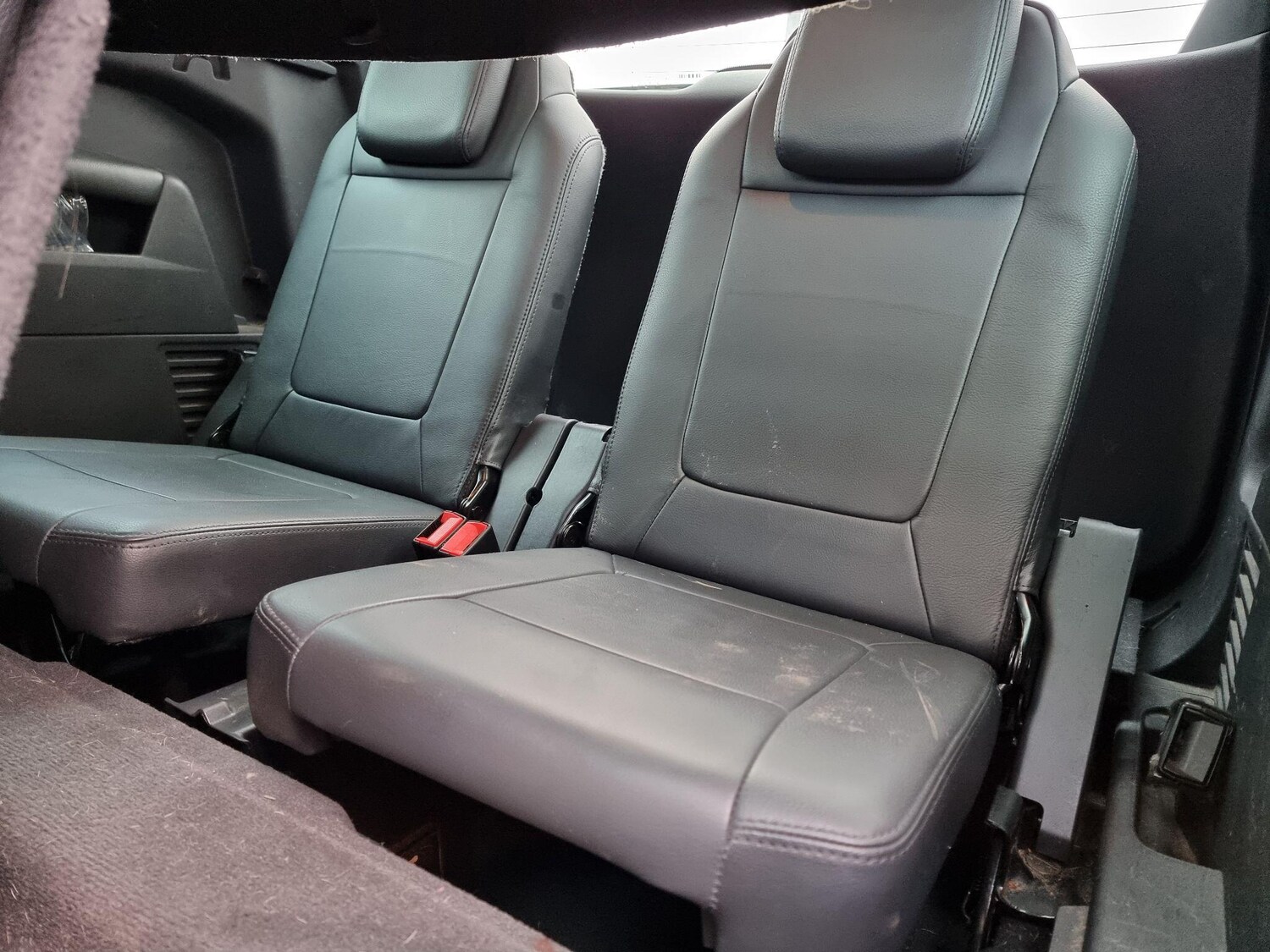 Used Peugeot 5008 2010 for sale - 78070434: Photo 21