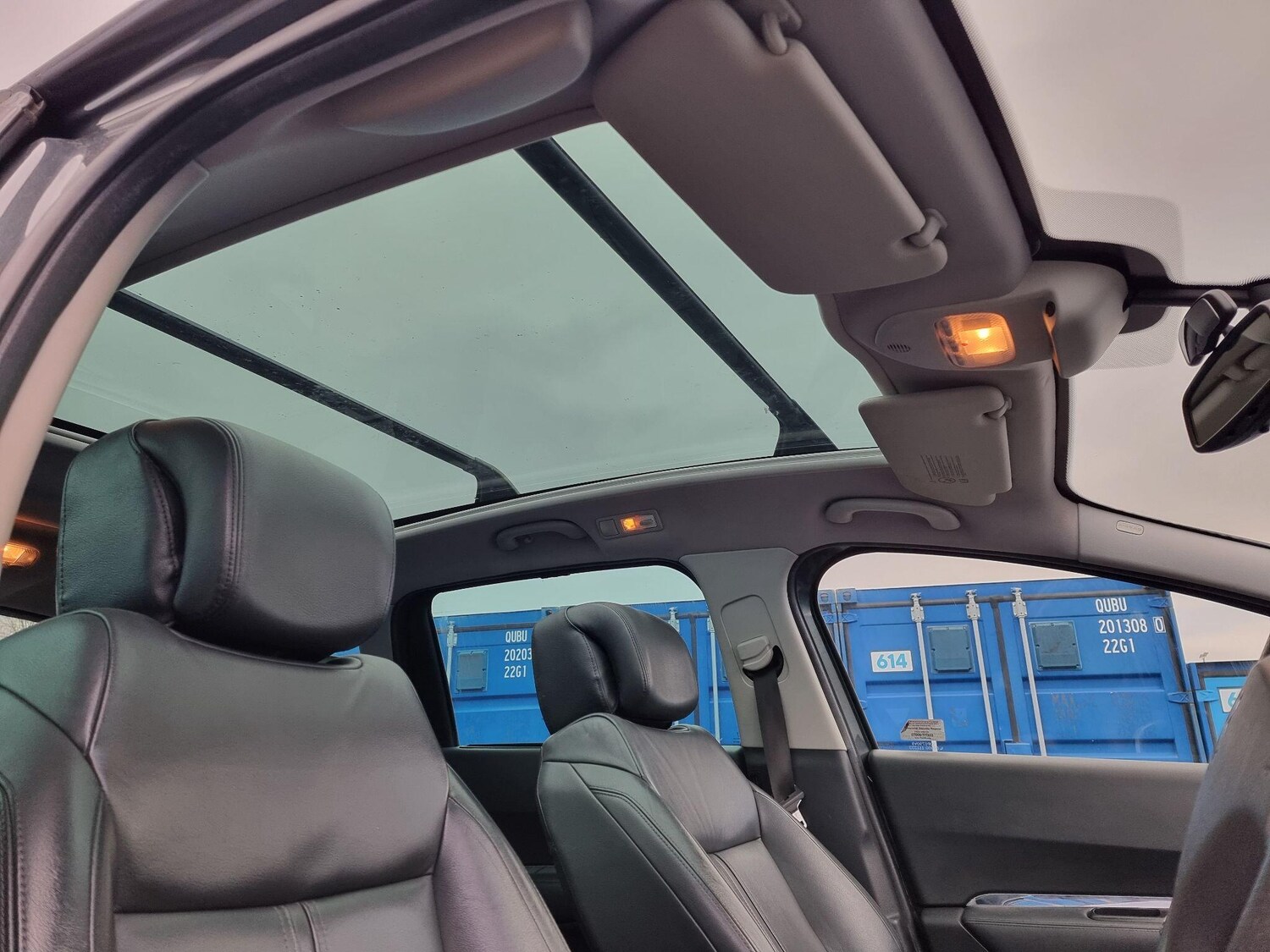 Used Peugeot 5008 2010 for sale - 78070434: Photo 23