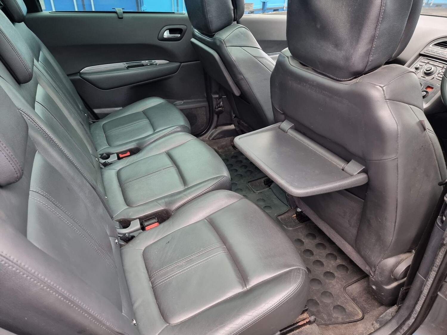 Used Peugeot 5008 2010 for sale - 78070434: Photo 24