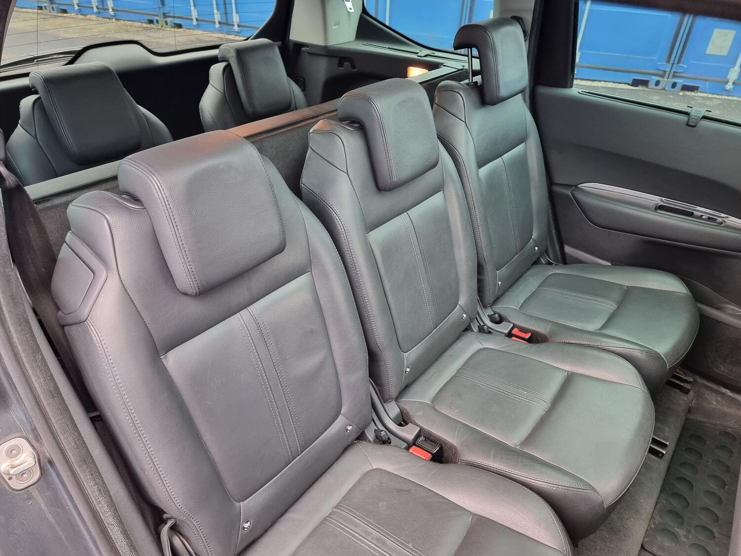 Used Peugeot 5008 2010 for sale - 78070434: Photo 25