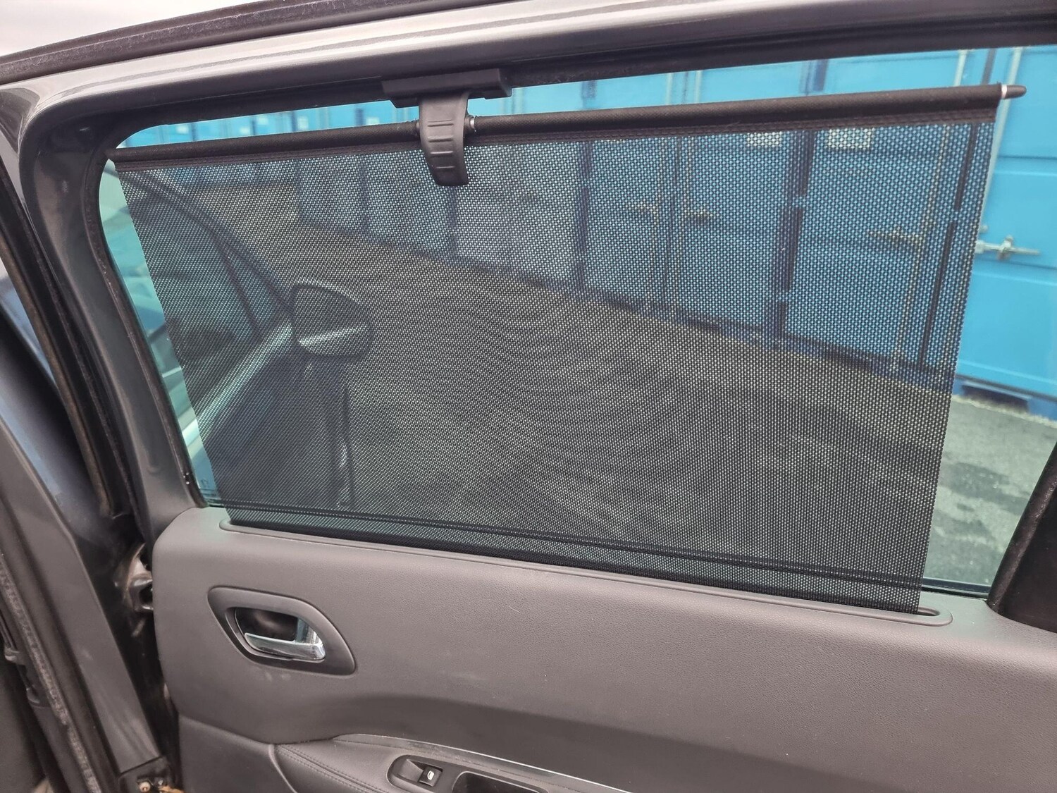 Used Peugeot 5008 2010 for sale - 78070434: Photo 26