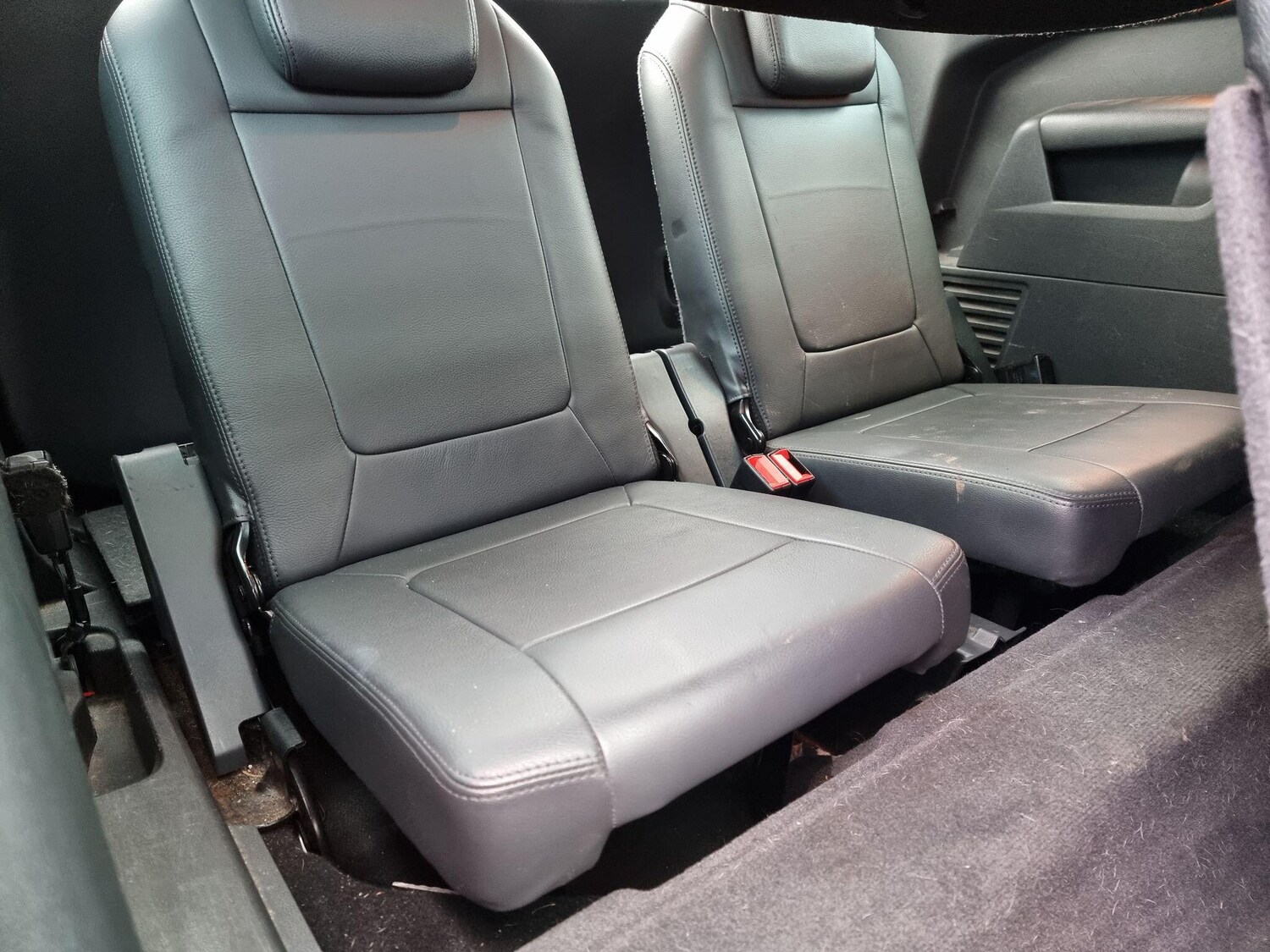 Used Peugeot 5008 2010 for sale - 78070434: Photo 27