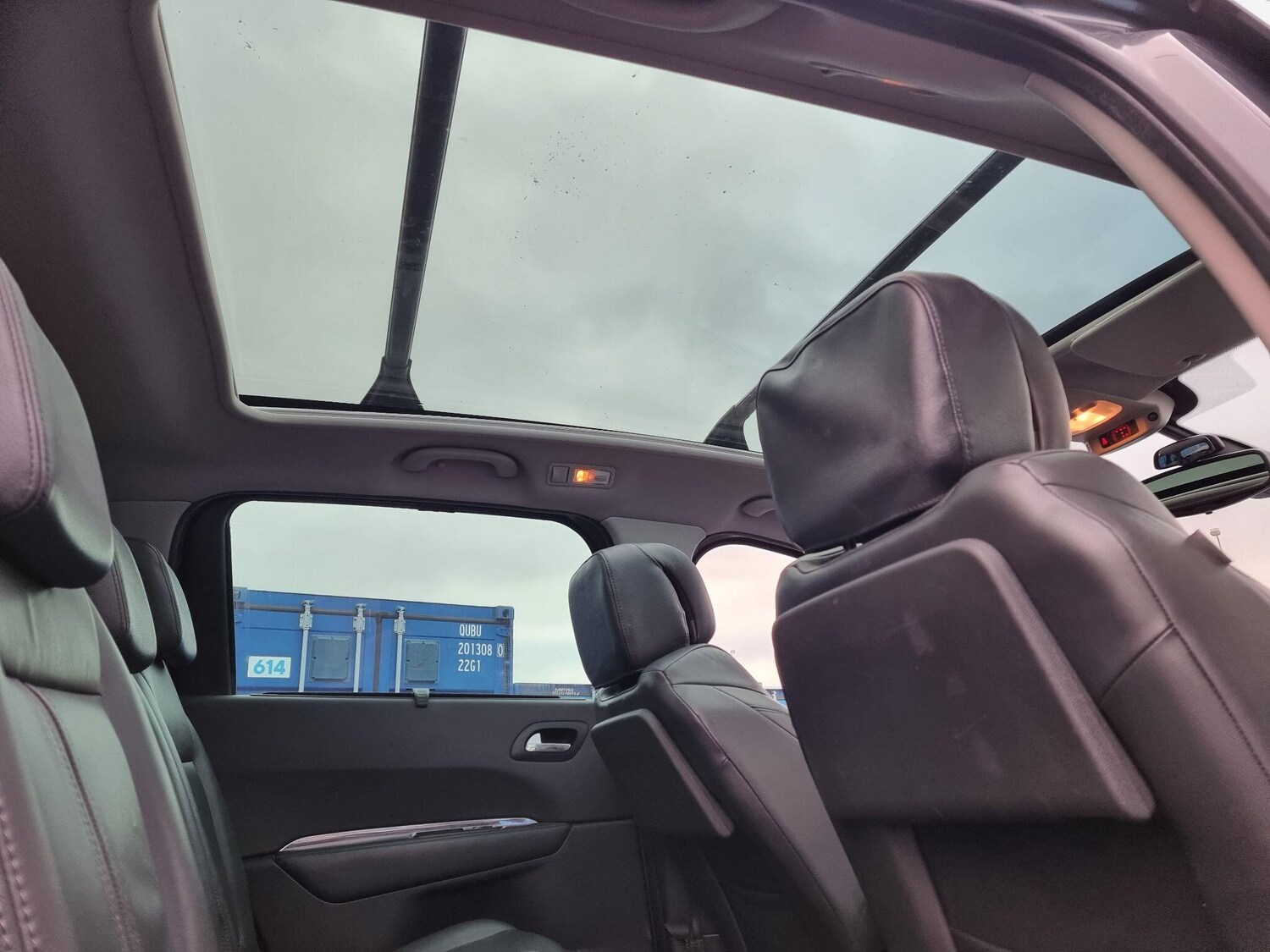 Used Peugeot 5008 2010 for sale - 78070434: Photo 28