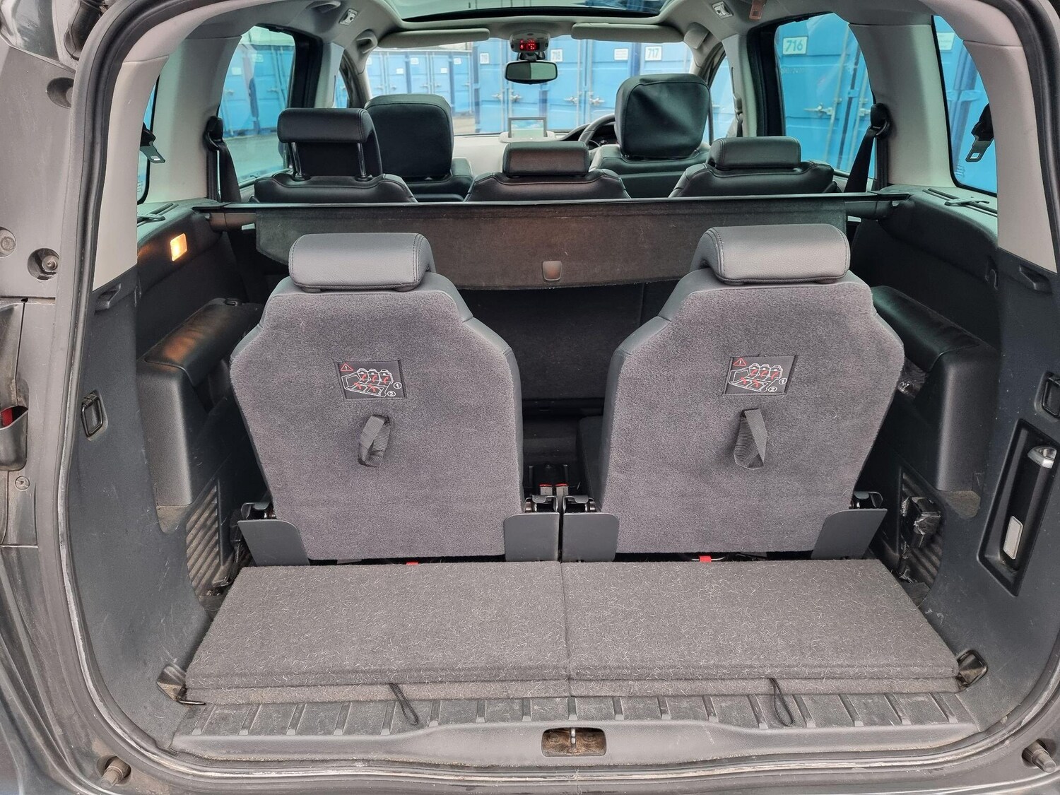 Used Peugeot 5008 2010 for sale - 78070434: Photo 29