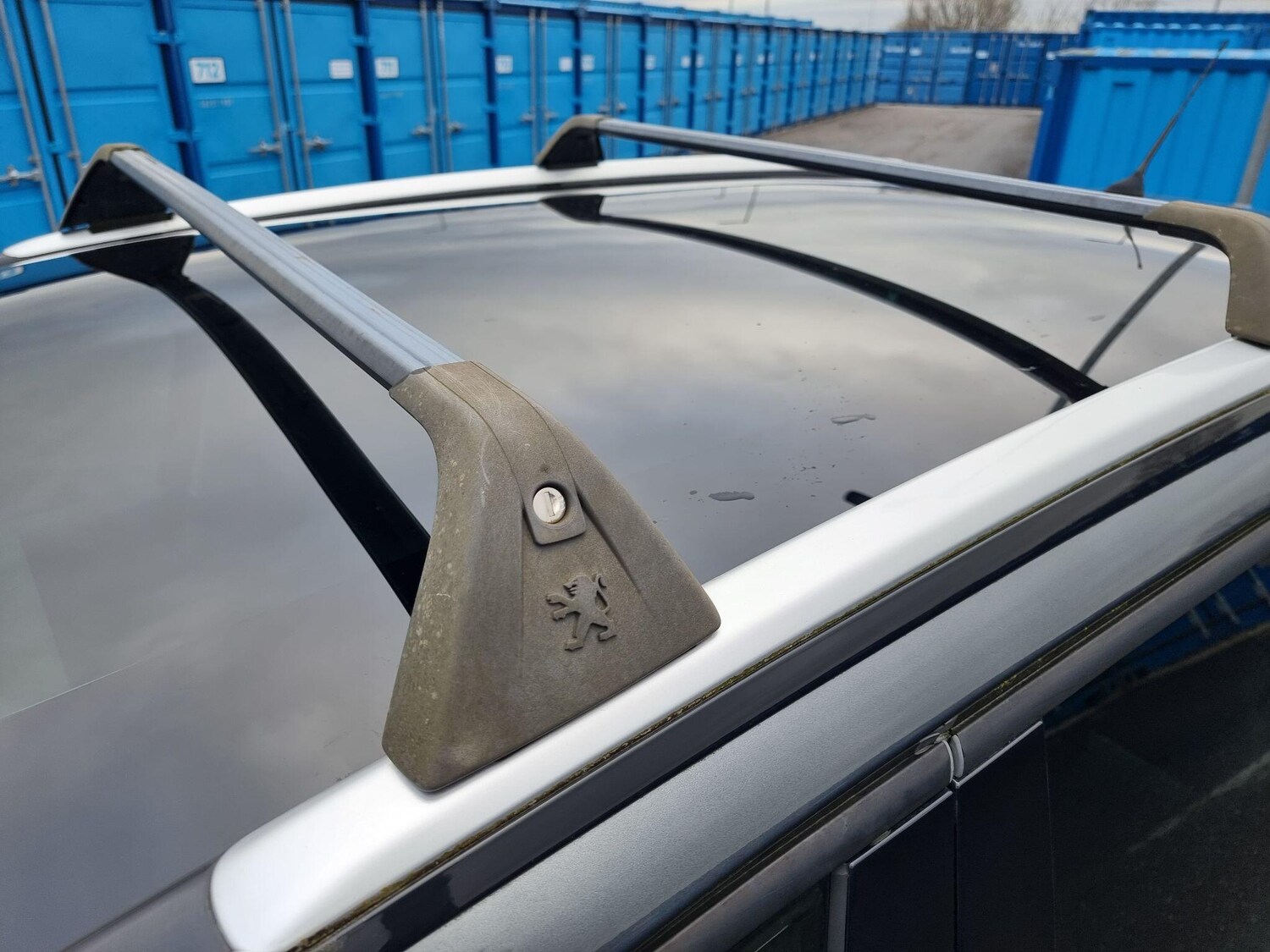 Used Peugeot 5008 2010 for sale - 78070434: Photo 30