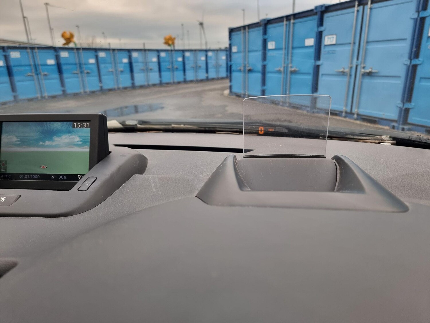 Used Peugeot 5008 2010 for sale - 78070434: Photo 31