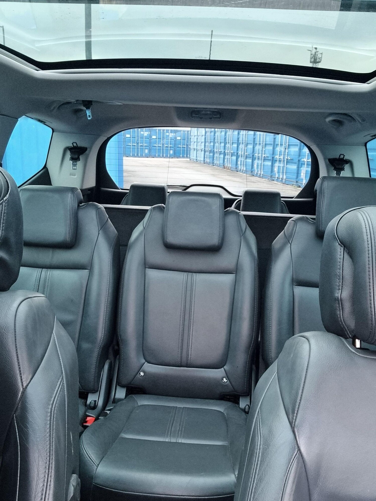 Used Peugeot 5008 2010 for sale - 78070434: Photo 32