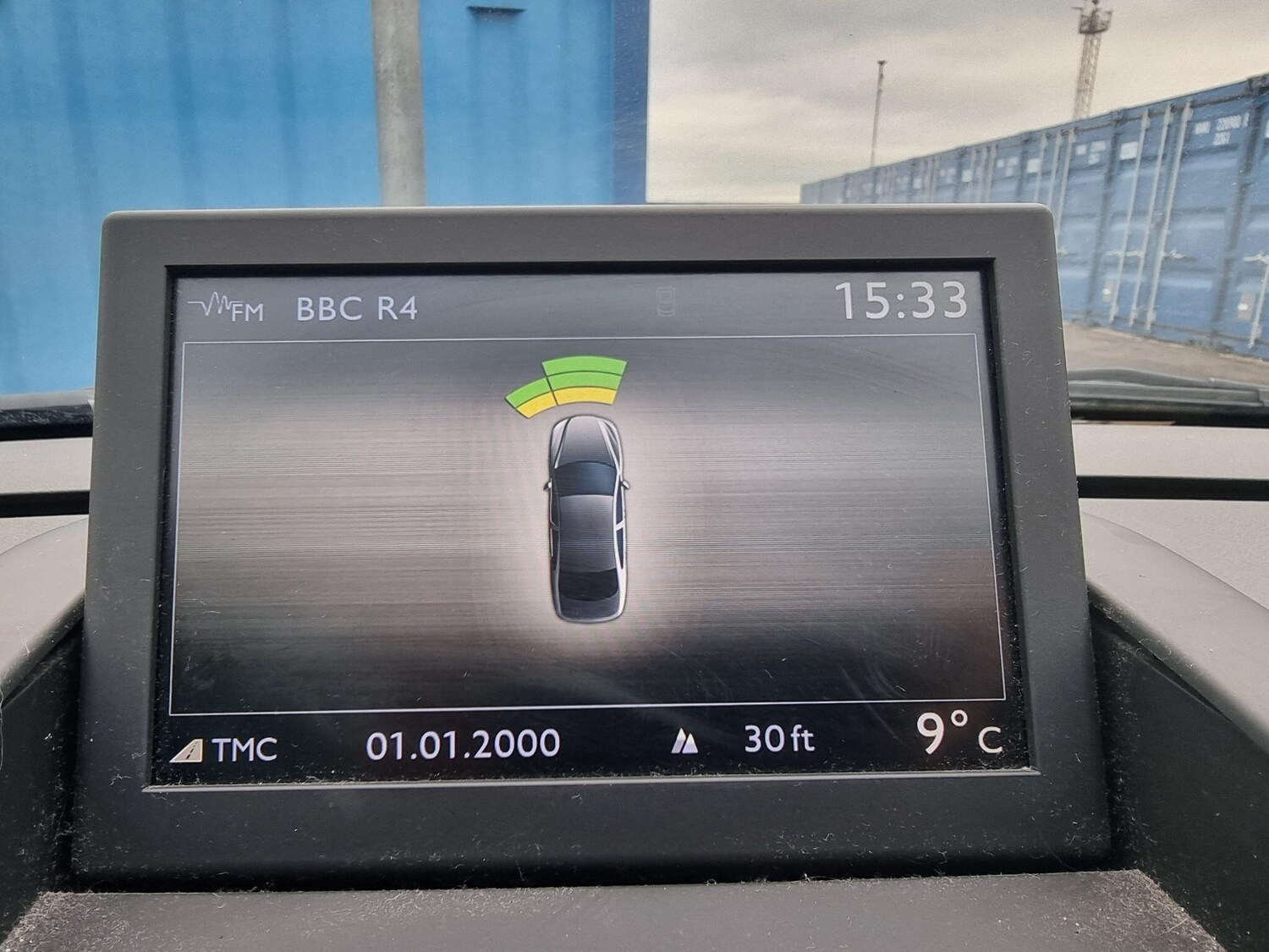 Used Peugeot 5008 2010 for sale - 78070434: Photo 34