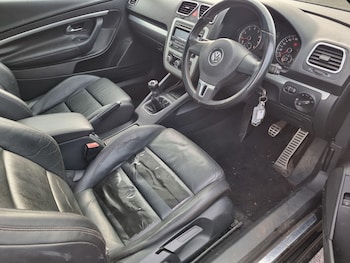 Used Volkswagen EOS 2010 for sale - 78020188: Photo