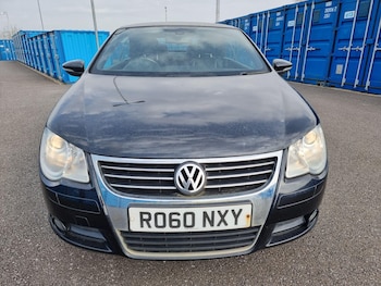 Used Volkswagen EOS 2010 for sale - 78020188: Photo