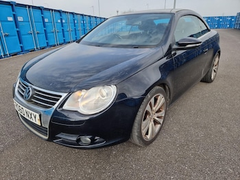 Used Volkswagen EOS 2010 for sale - 78020188: Photo