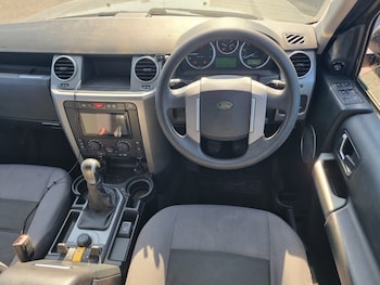 Used Land Rover Discovery 2007 for sale - 79190371: Photo